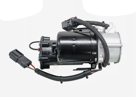 Pompy sprężarki zawieszenia powietrza Hitachi typ dla Land Rover Range Rover Vogue III L322 LR025111 06-12
