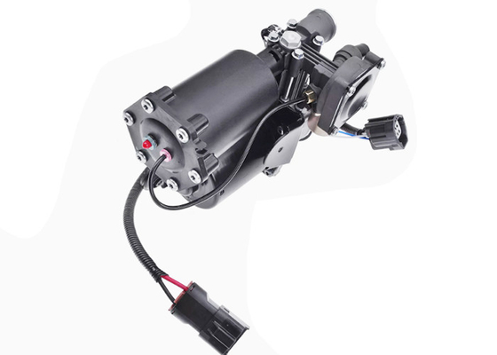 Pompy sprężarki zawieszenia powietrza Hitachi typ dla Land Rover Range Rover Vogue III L322 LR025111 06-12