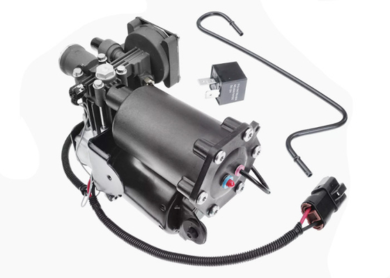 Pompy sprężarki zawieszenia powietrza Hitachi typ dla Land Rover Range Rover Vogue III L322 LR025111 06-12
