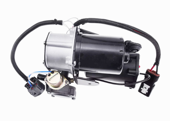 Pompy sprężarki zawieszenia powietrza Hitachi typ dla Land Rover Range Rover Vogue III L322 LR025111 06-12