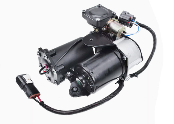 Pompy sprężarki zawieszenia powietrza Hitachi typ dla Land Rover Range Rover Vogue III L322 LR025111 06-12