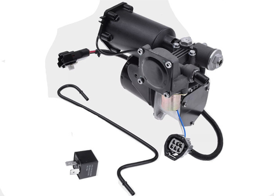 Pompy sprężarki zawieszenia powietrza Hitachi typ dla Land Rover Range Rover Vogue III L322 LR025111 06-12