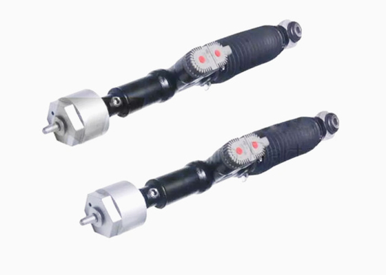 Z tyłu podnośniki amortyzatora pasują do Bentley Arnage V8 R RL T 2005-2009 OEM PD111565PA