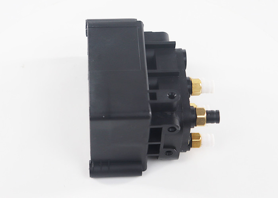 Blok zaworu magnetycznego pompy zawieszenia powietrza dla Mercedes Benz W205 W222 C217 A0993200058