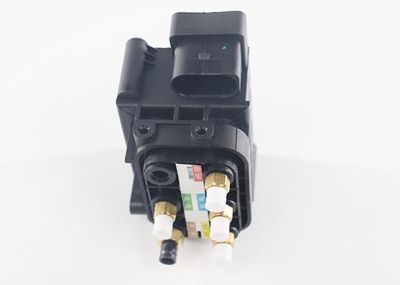 Blok zaworu magnetycznego pompy zawieszenia powietrza dla Mercedes Benz W205 W222 C217 A0993200058