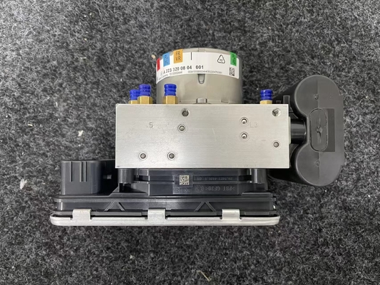 A2233200804 A2233203303 A2239014207 W223 Kompresor zawieszenia powietrza Pompy jednostki sterowania ciśnieniem blok hydrauliczny
