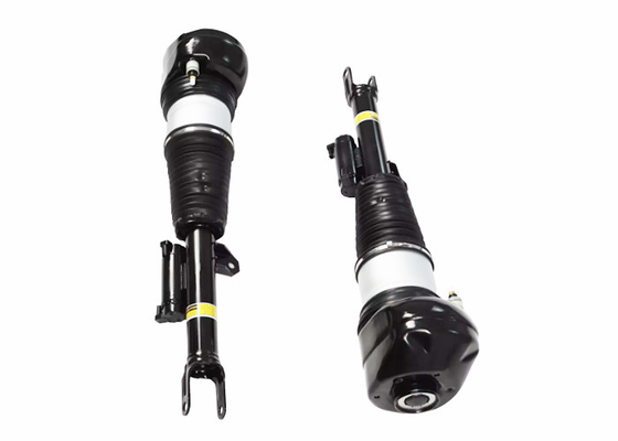 Przednie zawieszenie powietrzne Podprzęgi uderzeniowe dla 16-20 BMW serii 7 G11 G12 740i 750i RWD 37107915969 37107915970