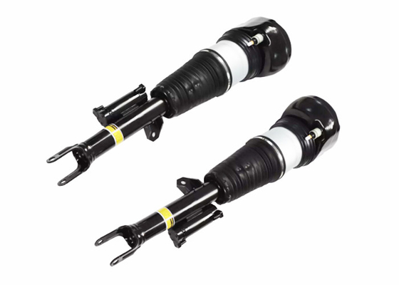 Przednie zawieszenie powietrzne Podprzęgi uderzeniowe dla 16-20 BMW serii 7 G11 G12 740i 750i RWD 37107915969 37107915970