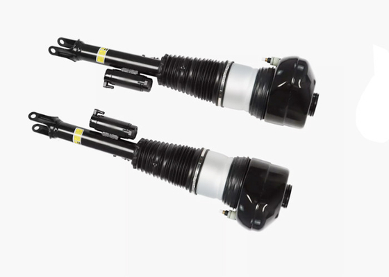Przednie zawieszenie powietrzne Podprzęgi uderzeniowe dla 16-20 BMW serii 7 G11 G12 740i 750i RWD 37107915969 37107915970