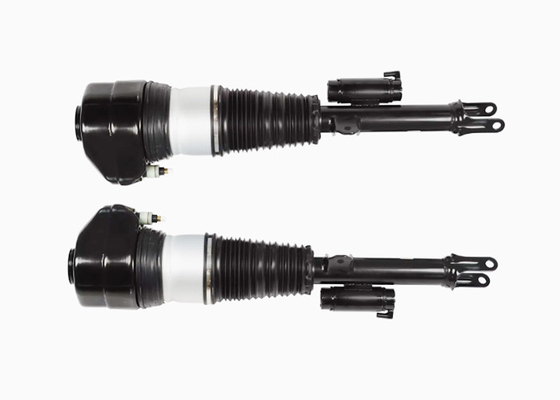 Przednie zawieszenie powietrzne Podprzęgi uderzeniowe dla 16-20 BMW serii 7 G11 G12 740i 750i RWD 37107915969 37107915970