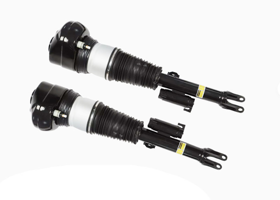Przednie zawieszenie powietrzne Podprzęgi uderzeniowe dla 16-20 BMW serii 7 G11 G12 740i 750i RWD 37107915969 37107915970
