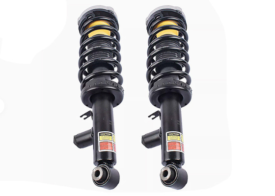 37126799911 37124096733 tylne chłodniki ASSY z EDC dla BMW X3 F25 X4 F26 X Drive 2011-2018