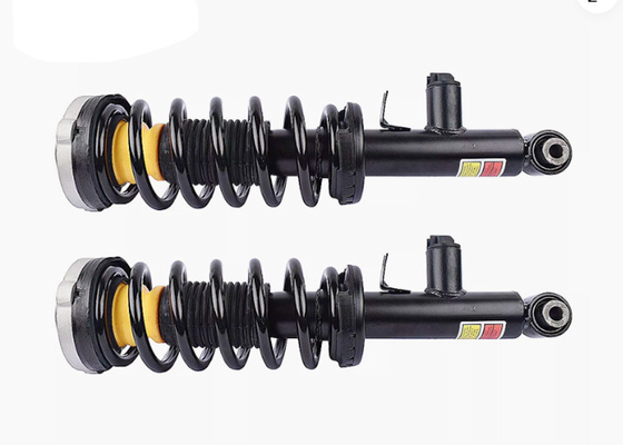 37126799911 37124096733 tylne chłodniki ASSY z EDC dla BMW X3 F25 X4 F26 X Drive 2011-2018