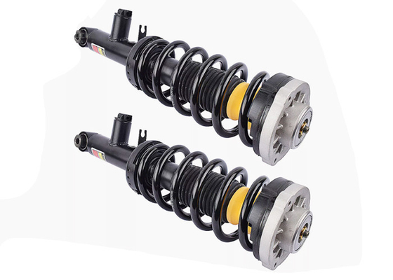 37126799911 37124096733 tylne chłodniki ASSY z EDC dla BMW X3 F25 X4 F26 X Drive 2011-2018