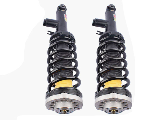 37126799911 37124096733 tylne chłodniki ASSY z EDC dla BMW X3 F25 X4 F26 X Drive 2011-2018
