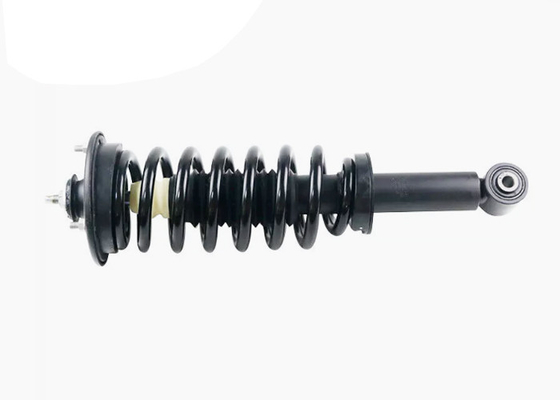 Wstrząs zawieszenia powietrznego do cewki Wstrząs sprężynowy dla Range Rover Sport 2006-2013 05-09 LR3 LR4