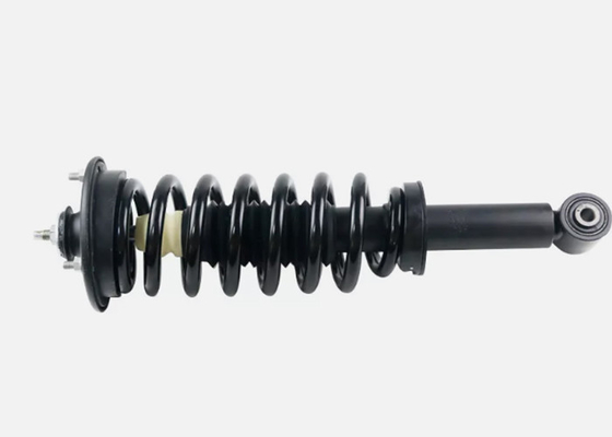 Wstrząs zawieszenia powietrznego do cewki Wstrząs sprężynowy dla Range Rover Sport 2006-2013 05-09 LR3 LR4