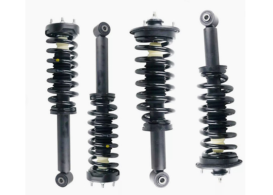 Wstrząs zawieszenia powietrznego do cewki Wstrząs sprężynowy dla Range Rover Sport 2006-2013 05-09 LR3 LR4