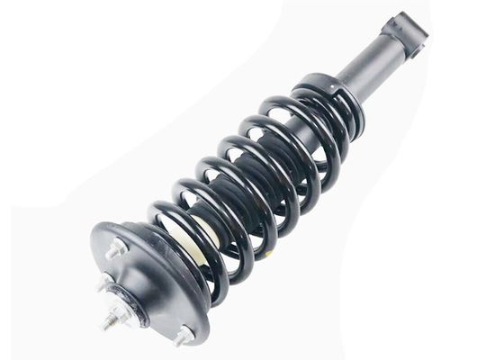 Wstrząs zawieszenia powietrznego do cewki Wstrząs sprężynowy dla Range Rover Sport 2006-2013 05-09 LR3 LR4