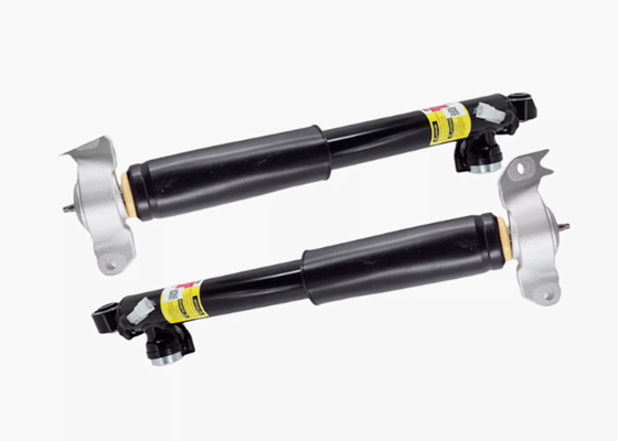 Fit Buick Regal GS 2012-2017 Przedni tylny amortyzator podpięci Asys z elektrycznym sterowaniem