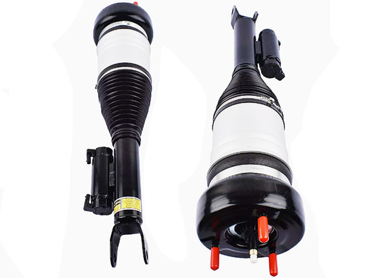 A2053208400 A2053208300 Przednie zawieszenie powietrzne Struts w/ ADS dla Mercedes-Benz C-Class W205 RWD