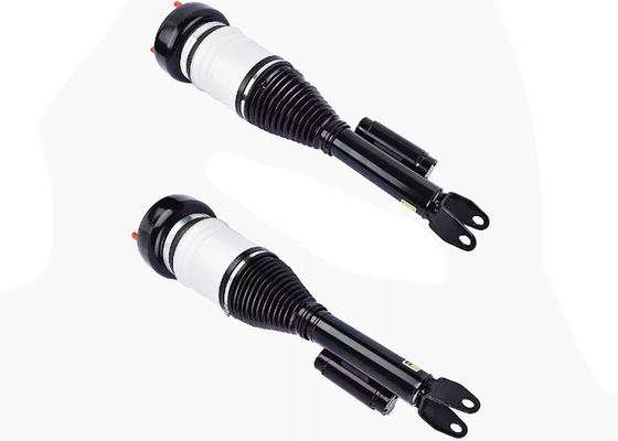 A2053208400 A2053208300 Przednie zawieszenie powietrzne Struts w/ ADS dla Mercedes-Benz C-Class W205 RWD