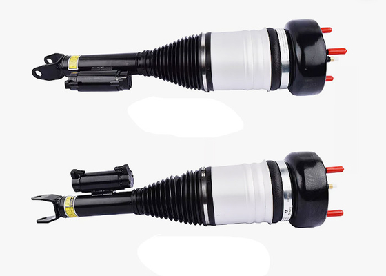 A2053208400 A2053208300 Przednie zawieszenie powietrzne Struts w/ ADS dla Mercedes-Benz C-Class W205 RWD