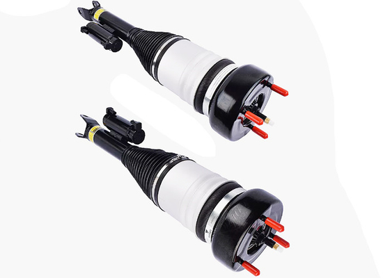 A2053208400 A2053208300 Przednie zawieszenie powietrzne Struts w/ ADS dla Mercedes-Benz C-Class W205 RWD