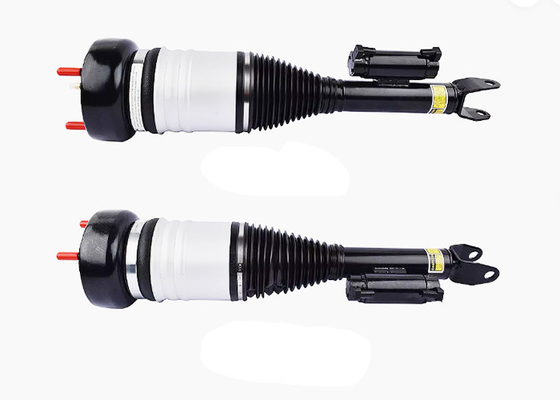 A2053208400 A2053208300 Przednie zawieszenie powietrzne Struts w/ ADS dla Mercedes-Benz C-Class W205 RWD