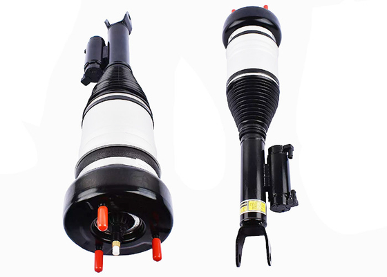 A2053208400 A2053208300 Przednie zawieszenie powietrzne Struts w/ ADS dla Mercedes-Benz C-Class W205 RWD