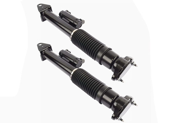 Z tyłu lewy prawy zawieszenie powietrzne Strut uderzeniowy A2923200630 A2923200600 Do Mercedes Benz GLE W292