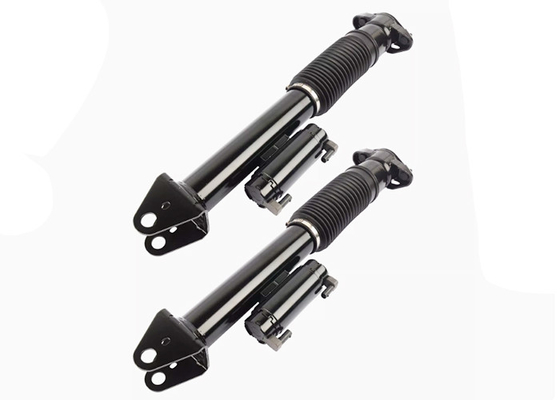 Z tyłu lewy prawy zawieszenie powietrzne Strut uderzeniowy A2923200630 A2923200600 Do Mercedes Benz GLE W292