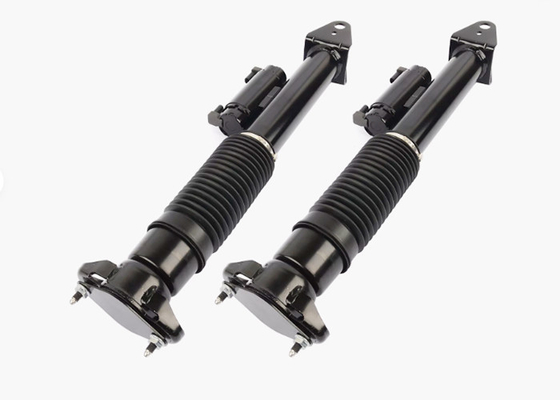 Z tyłu lewy prawy zawieszenie powietrzne Strut uderzeniowy A2923200630 A2923200600 Do Mercedes Benz GLE W292