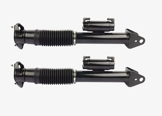 Z tyłu lewy prawy zawieszenie powietrzne Strut uderzeniowy A2923200630 A2923200600 Do Mercedes Benz GLE W292