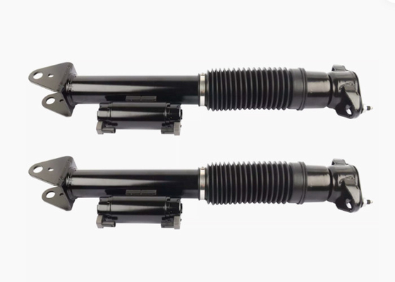 Z tyłu lewy prawy zawieszenie powietrzne Strut uderzeniowy A2923200630 A2923200600 Do Mercedes Benz GLE W292