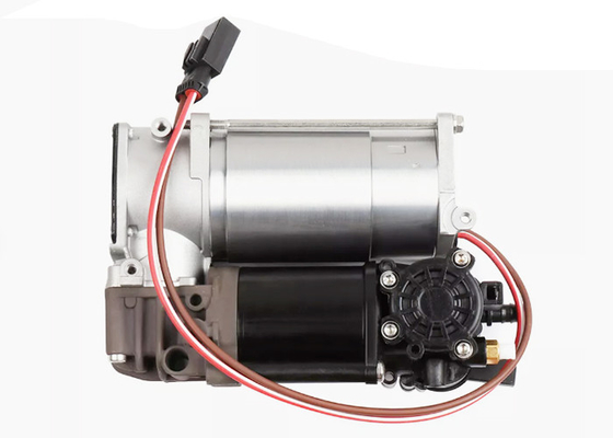 37206864215 37206789165 Do BMW serii 7 F01 F02 740 750 760 Li Pompy sprężarki zawieszenia powietrza + blok zaworu
