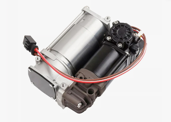 37206864215 37206789165 Do BMW serii 7 F01 F02 740 750 760 Li Pompy sprężarki zawieszenia powietrza + blok zaworu