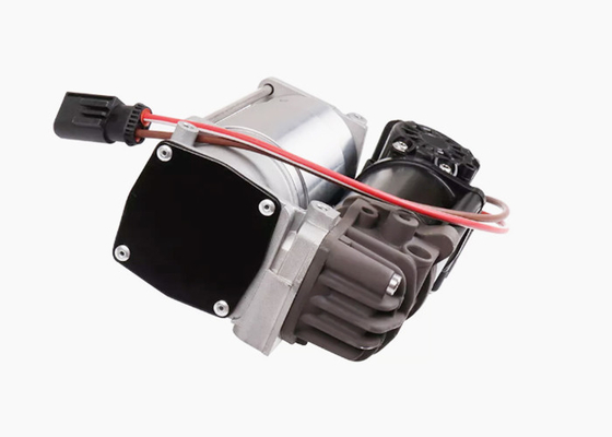 37206864215 37206789165 Do BMW serii 7 F01 F02 740 750 760 Li Pompy sprężarki zawieszenia powietrza + blok zaworu