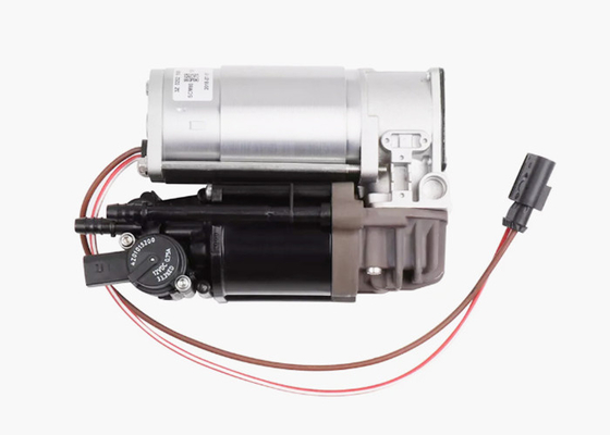 37206864215 37206789165 Do BMW serii 7 F01 F02 740 750 760 Li Pompy sprężarki zawieszenia powietrza + blok zaworu