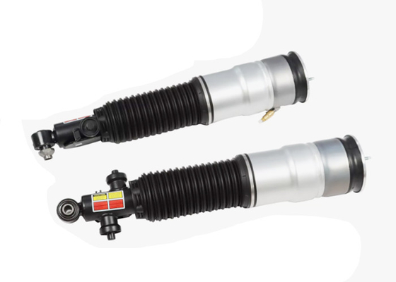 37126858811 37126858812 tylne zawieszenie powietrzne Wstrząsowe wsporniki dla BMW serii 7 F01 F02 740i 750i 760Li xDrive 4WD