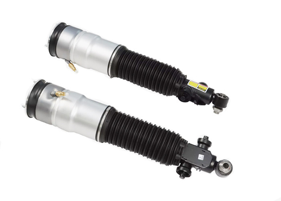 37126858811 37126858812 tylne zawieszenie powietrzne Wstrząsowe wsporniki dla BMW serii 7 F01 F02 740i 750i 760Li xDrive 4WD