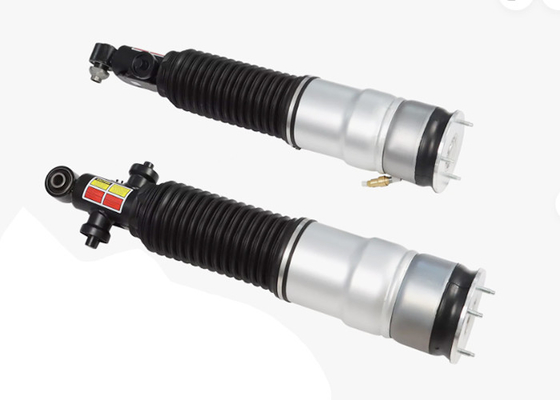 37126858811 37126858812 tylne zawieszenie powietrzne Wstrząsowe wsporniki dla BMW serii 7 F01 F02 740i 750i 760Li xDrive 4WD
