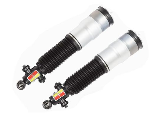 37126858811 37126858812 tylne zawieszenie powietrzne Wstrząsowe wsporniki dla BMW serii 7 F01 F02 740i 750i 760Li xDrive 4WD