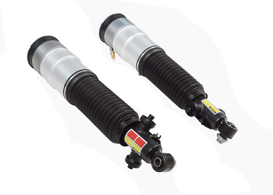 37126858811 37126858812 tylne zawieszenie powietrzne Wstrząsowe wsporniki dla BMW serii 7 F01 F02 740i 750i 760Li xDrive 4WD