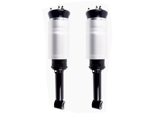 LR013930 Podprzęgi przedniego zawieszenia powietrznego dla Land Rover Range Rover Sport LR3 LR4 L320 L319