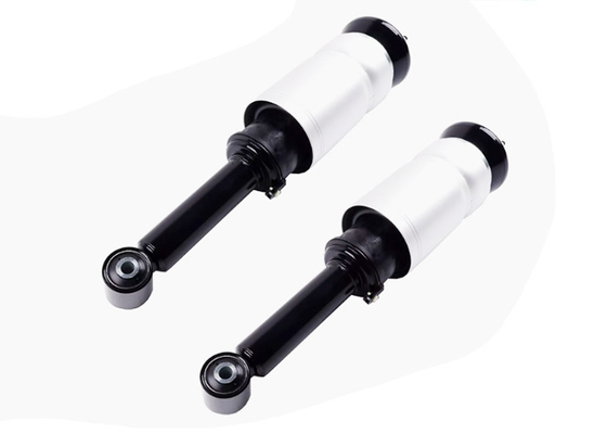 LR013930 Podprzęgi przedniego zawieszenia powietrznego dla Land Rover Range Rover Sport LR3 LR4 L320 L319