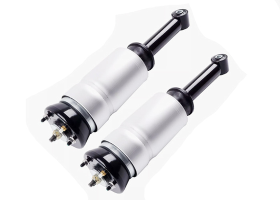 LR013930 Podprzęgi przedniego zawieszenia powietrznego dla Land Rover Range Rover Sport LR3 LR4 L320 L319