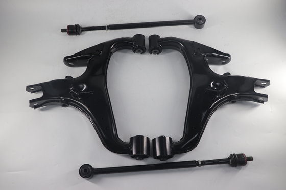 Przednie i tylne zawieszenie powietrzne Arm & Ball Joint Kit 16 PCS For Land Rover Range Rover Sport L320 L319 Discovery 3&4 2005-2009.