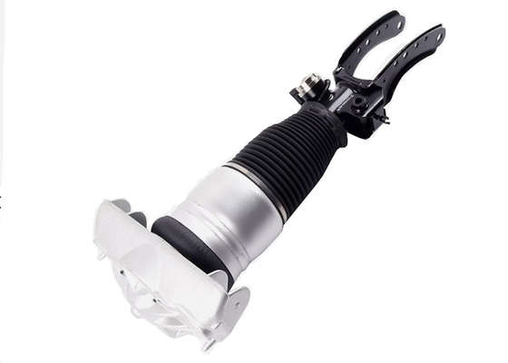 Przednie prawe zawieszenie powietrzne Strut uderzeniowy Fit Audi Q7 2006-2017 7L8616040