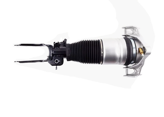 Przednie prawe zawieszenie powietrzne Strut uderzeniowy Fit Audi Q7 2006-2017 7L8616040